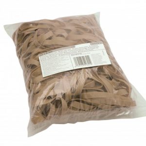 Λάστιχα Maped πλατιά 1000gr σε σακούλα