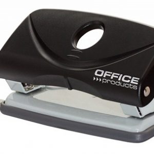 Περφορατέρ office 10φ. μαύρο